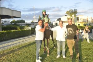 ΙΠΠΟΔΡΟΜΟΣ ΚΥΠΡΟΣ / IPPODROMOS KYPROS MIKROS MARIOS ΜΙΚΡΟΣ ΜΑΡΙΟΣ - 01/06/2025