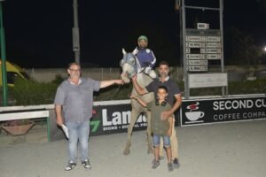 ΙΠΠΟΔΡΟΜΟΣ ΚΥΠΡΟΣ / IPPODROMOS KYPROS ΒΕΝΤΟ ΕΥΡΩΜΑΧΟΣ - 13/06/2025