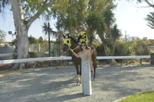 ΙΠΠΟΔΡΟΜΟΣ ΚΥΠΡΟΣ / IPPODROMOS KYPROS ΚΟΡΣΑΡΟ ΠΑΘ- 18/06/2025