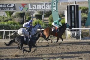 ΝΤΑΗΑΜΟΝΤ ΙΑΣΩΝΑΣ - 20/06/2025 ΙΠΠΟΔΡΟΜΟΣ ΚΥΠΡΟΣ / IPPODROMOS KYPROS