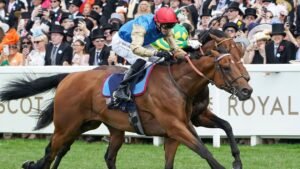 ΙΠΠΟΔΡΟΜΟΣ ΚΥΠΡΟΣ / IPPODROMOS KYPROS