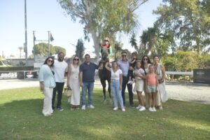 ΙΠΠΟΔΡΟΜΟΣ ΚΥΠΡΟΣ / IPPODROMOS KYPROS - ΜΑΡΙΑΜ- 18/06/2025