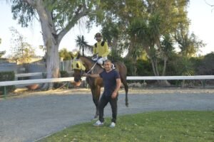 ΝΑΒΑΝ - 20/06/2025 ΙΠΠΟΔΡΟΜΟΣ ΚΥΠΡΟΣ / IPPODROMOS KYPROS