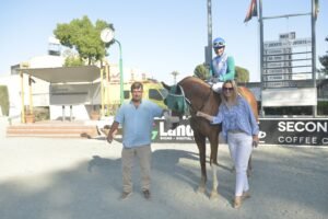 ΣΤΑΡΛΙΝΓΚ - 20/06/2025 ΙΠΠΟΔΡΟΜΟΣ ΚΥΠΡΟΣ / IPPODROMOS KYPROS