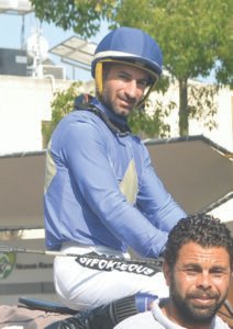 ΙΠΠΟΔΡΟΜΟΣ ΚΥΠΡΟΣ / IPPODROMOS KYPROS