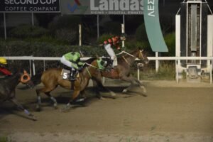 ΣΤΟΡΜΥ ΒΙΚΤΩΡ - 20/06/2025 ΙΠΠΟΔΡΟΜΟΣ ΚΥΠΡΟΣ / IPPODROMOS KYPROS