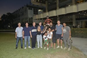 ΣΤΟΡΜΥ ΒΙΚΤΩΡ - 20/06/2025 ΙΠΠΟΔΡΟΜΟΣ ΚΥΠΡΟΣ / IPPODROMOS KYPROS