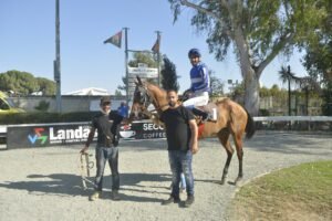 ΖΑΤΑΝΝΑ - 20/06/2025 ΙΠΠΟΔΡΟΜΟΣ ΚΥΠΡΟΣ / IPPODROMOS KYPROS