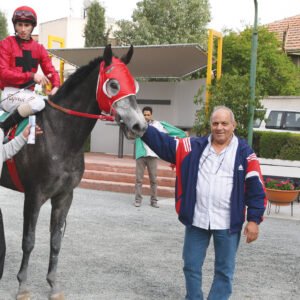 ΙΠΠΟΔΡΟΜΟΣ ΚΥΠΡΟΣ / IPPODROMOS KYPROS