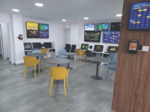 ΙΠΠΟΔΡΟΜΟΣ ΚΥΠΡΟΣ / IPPODROMOS KYPROS