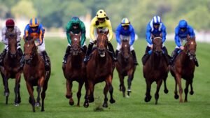 ΙΠΠΟΔΡΟΜΟΣ ΚΥΠΡΟΣ / IPPODROMOS KYPROS