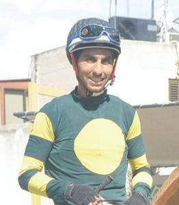 ΙΠΠΟΔΡΟΜΟΣ ΚΥΠΡΟΣ / IPPODROMOS KYPROS