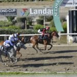 ΙΠΠΟΔΡΟΜΟΣ ΚΥΠΡΟΣ / IPPODROMOS KYPROS MARKONI ΜΑΡΚΟΝΙ - 04/07/2025