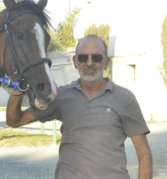 ΙΠΠΟΔΡΟΜΟΣ ΚΥΠΡΟΣ / IPPODROMOS KYPROS