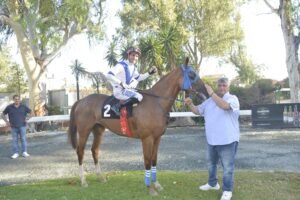 ΙΠΠΟΔΡΟΜΟΣ ΚΥΠΡΟΣ / IPPODROMOS KYPROS SIR VRAKAS ΣΕΡ ΒΡΑΚΑΣ - 02/07/2025