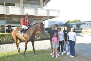 ΙΠΠΟΔΡΟΜΟΣ ΚΥΠΡΟΣ / IPPODROMOS KYPROS CARAFILIA ΚΑΡΑΦΙΛΙΑ - 02/07/2025