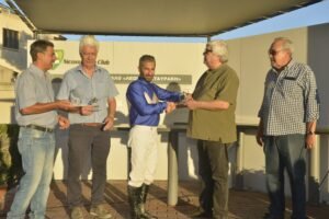 ΙΠΠΟΔΡΟΜΟΣ ΚΥΠΡΟΣ / IPPODROMOS KYPROS MASTORISSA KYP. LEONIDA STAVRAKI ΜΑΣΤΟΡΙΣΣΑ - ΚΥΠΕΛΛΟ ΛΕΩΝΙΔΑ ΣΤΑΥΡΑΚΗ - 04/07/2025