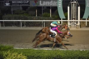 ΙΠΠΟΔΡΟΜΟΣ ΚΥΠΡΟΣ / IPPODROMOS KYPROS LOVING KATERINA ΛΑΒΙΝΓΚ ΚΑΤΕΡΙΝΑ - 02/07/2025