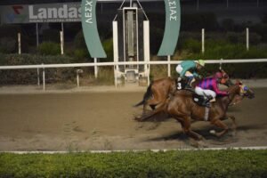 ΙΠΠΟΔΡΟΜΟΣ ΚΥΠΡΟΣ / IPPODROMOS KYPROS LOVING KATERINA ΛΑΒΙΝΓΚ ΚΑΤΕΡΙΝΑ - 02/07/2025