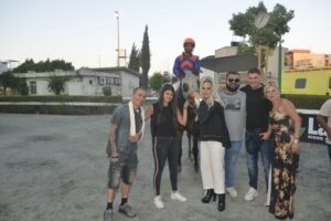 ΙΠΠΟΔΡΟΜΟΣ ΚΥΠΡΟΣ / IPPODROMOS KYPROS IKOGIOS ΝΙΚΟΓΙΟΣ - 04/07/2025