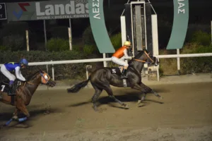 ΙΠΠΟΔΡΟΜΟΣ ΚΥΠΡΟΣ / IPPODROMOS KYPROS LUCKY SHOT ΛΑΚΚΙ SHOT - 23/07/2025