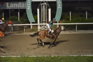 ΙΠΠΟΔΡΟΜΟΣ ΚΥΠΡΟΣ / IPPODROMOS KYPROS KONSTANTINARA ΚΩΝΣΤΑΝΤΙΝΑΡΑ - 02/07/2025