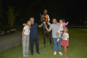 ΙΠΠΟΔΡΟΜΟΣ ΚΥΠΡΟΣ / IPPODROMOS KYPROS LUCKY SHOT ΛΑΚΚΙ SHOT - 23/07/2025
