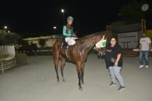 ΙΠΠΟΔΡΟΜΟΣ ΚΥΠΡΟΣ / IPPODROMOS KYPROS KONSTANTINARA ΚΩΝΣΤΑΝΤΙΝΑΡΑ - 02/07/2025