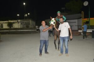 ΙΠΠΟΔΡΟΜΟΣ ΚΥΠΡΟΣ / IPPODROMOS KYPROS KONSTANTINARA ΚΩΝΣΤΑΝΤΙΝΑΡΑ - 02/07/2025