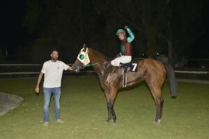 ΙΠΠΟΔΡΟΜΟΣ ΚΥΠΡΟΣ / IPPODROMOS KYPROS KONSTANTINARA ΚΩΝΣΤΑΝΤΙΝΑΡΑ - 02/07/2025