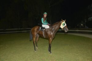 ΙΠΠΟΔΡΟΜΟΣ ΚΥΠΡΟΣ / IPPODROMOS KYPROS KONSTANTINARA ΚΩΝΣΤΑΝΤΙΝΑΡΑ - 02/07/2025