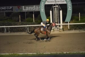 ΙΠΠΟΔΡΟΜΟΣ ΚΥΠΡΟΣ / IPPODROMOS KYPROS KATAKLYSMOS ΚΑΤΑΚΛΥΣΜΟΣ - 02/07/2025