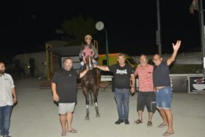 ΙΠΠΟΔΡΟΜΟΣ ΚΥΠΡΟΣ / IPPODROMOS KYPROS KATAKLYSMOS ΚΑΤΑΚΛΥΣΜΟΣ - 02/07/2025