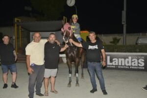 ΙΠΠΟΔΡΟΜΟΣ ΚΥΠΡΟΣ / IPPODROMOS KYPROS KATAKLYSMOS ΚΑΤΑΚΛΥΣΜΟΣ - 02/07/2025