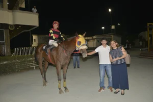 ΙΠΠΟΔΡΟΜΟΣ ΚΥΠΡΟΣ / IPPODROMOS KYPROS ALEX ΑΛΕΞ - 11/07/2025