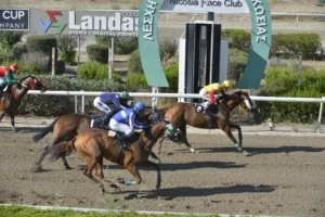 ΙΠΠΟΔΡΟΜΟΣ ΚΥΠΡΟΣ / IPPODROMOS KYPROS EPILOGI ΕΠΙΛΟΓΗ - 11/07/2025