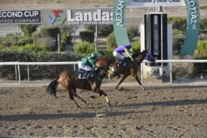 ΓΚΛΟΡΙΟΥΣ ΝΤΕΣΤΙΝΥ - 09/07/2025 GLORIOUS DESTINY ΙΠΠΟΔΡΟΜΟΣ ΚΥΠΡΟΣ / IPPODROMOS KYPROS