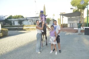 ΓΚΛΟΡΙΟΥΣ ΝΤΕΣΤΙΝΥ - 09/07/2025 GLORIOUS DESTINY ΙΠΠΟΔΡΟΜΟΣ ΚΥΠΡΟΣ / IPPODROMOS KYPROS