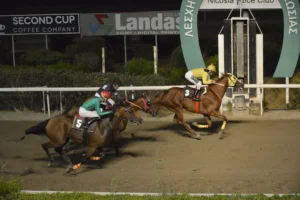 ΙΠΠΟΔΡΟΜΟΣ ΚΥΠΡΟΣ / IPPODROMOS KYPROS HAWAII OPPORTUNITY ΧΑΒΑΗ ΟΠΟΡΤΣΟΥΝΙΤΥ - 11/07/2025