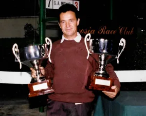 ΙΠΠΟΔΡΟΜΟΣ ΚΥΠΡΟΣ / IPPODROMOS KYPROS