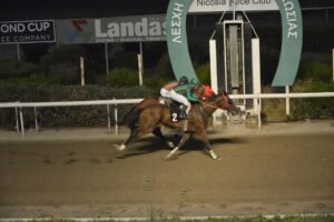 ΜΙΚΡΟΣ ΔΙΑΜΑΝΤΗΣ - 09/07/2025 MIKROS DIAMANTIS ΙΠΠΟΔΡΟΜΟΣ ΚΥΠΡΟΣ / IPPODROMOS KYPROS