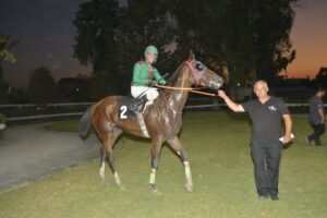 ΜΙΚΡΟΣ ΔΙΑΜΑΝΤΗΣ - 09/07/2025 MIKROS DIAMANTIS ΙΠΠΟΔΡΟΜΟΣ ΚΥΠΡΟΣ / IPPODROMOS KYPROS