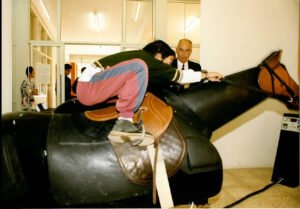 ΙΠΠΟΔΡΟΜΟΣ ΚΥΠΡΟΣ / IPPODROMOS KYPROS