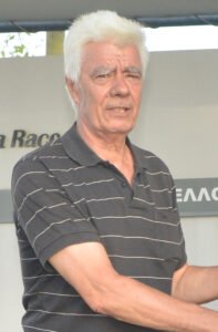 ΙΠΠΟΔΡΟΜΟΣ ΚΥΠΡΟΣ / IPPODROMOS KYPROS