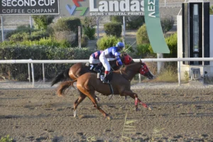 ΙΠΠΟΔΡΟΜΟΣ ΚΥΠΡΟΣ / IPPODROMOS KYPROS PSEFTRA ΨΕΥΤΡΑ - 11/07/2025