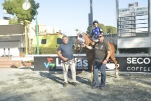 ΡΩΜΑΝΟΣ - 09/07/2025 ROMANOS ΙΠΠΟΔΡΟΜΟΣ ΚΥΠΡΟΣ / IPPODROMOS KYPROS