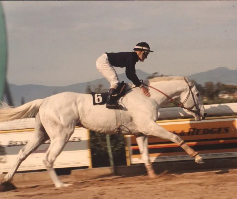 ΑΦΙΕΡΩΜΑ: ΤΟΥΪΣΤ ΕΝΤ ΣΙΑΟΥΤ 1 ΙΠΠΟΔΡΟΜΟΣ ΚΥΠΡΟΣ / IPPODROMOS KYPROS