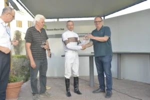 ΙΠΠΟΔΡΟΜΟΣ ΚΥΠΡΟΣ / IPPODROMOS KYPROS