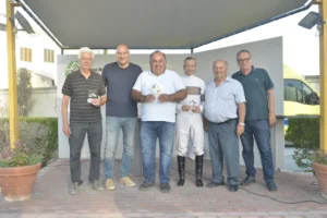 ΙΠΠΟΔΡΟΜΟΣ ΚΥΠΡΟΣ / IPPODROMOS KYPROS