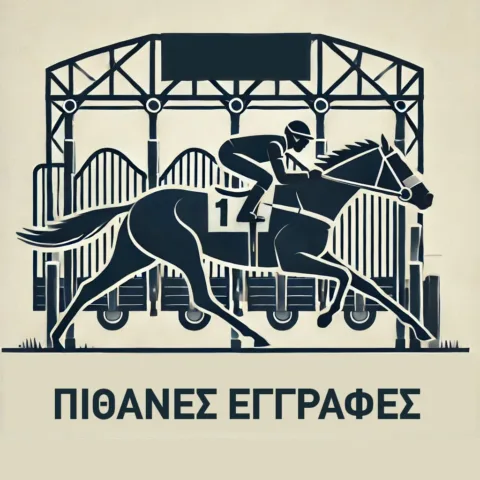 ΙΠΠΟΔΡΟΜΟΣ ΚΥΠΡΟΣ / IPPODROMOS KYPROS